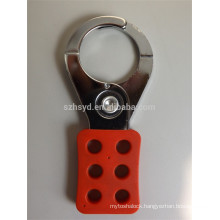 tamper steel insulating resin flameproof Insulation safety locks